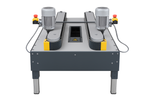 SIAT Halb-automatischer Kartonverschließer...