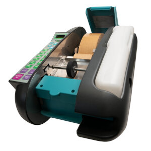 Elektronischer Nassklebestreifengeber "GT 250"...