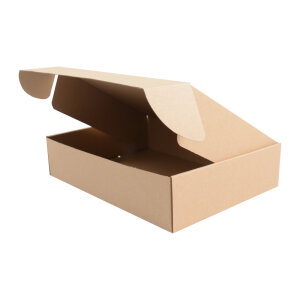 DHL Kleinpaket 160 x 113 x 77 mm (Faltkarton)