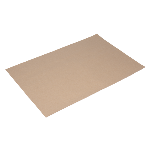 Schrenzpapier-Zuschnitt 750 x 1000 mm 80 g/m²