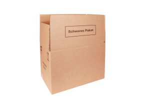 Flaschenversandkarton 15er mit PTZ-Zulassung DHL und UPS