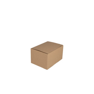 Automatikbodenkarton 250 x 180 x 140 mm
