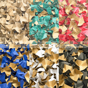 DECOFILL Polsterchips 400 Liter