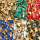 DECOFILL Polsterchips 400 Liter