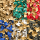 DECOFILL Polsterchips in verschiedenen Farben